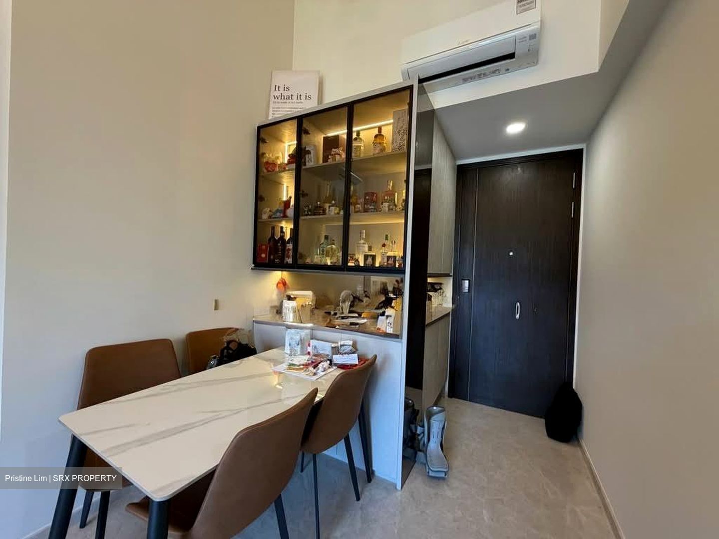 FORETT AT BUKIT TIMAH (D21), Apartment #568778931